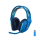 Słuchawka bezprzewodowa LOGITECH SG733 LIGHTSPEED Wireless RGB Headset BLUE Niebieski